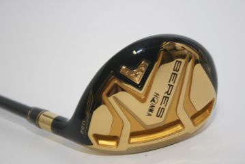 Honma Beres Aizu Hybrid 2 (22°) Regular 4 Sterne