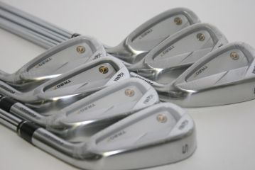 Honma TR20 P Eisensatz 5-11 Regular Stahl