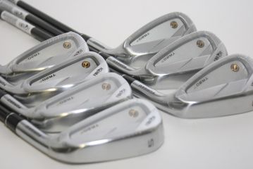 Honma TR20 P Eisensatz 5-11 Regular Graphit
