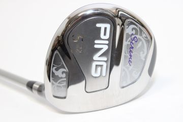Ping Serene Fairwayholz 5 (22°) Ladies