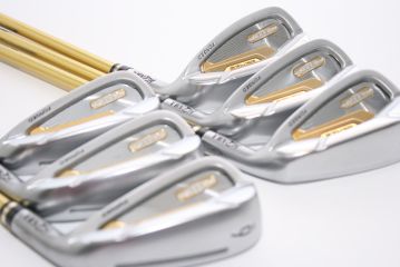 Honma Beres (6-11, 3 Sterne, Regular, 47g) Eisensatz