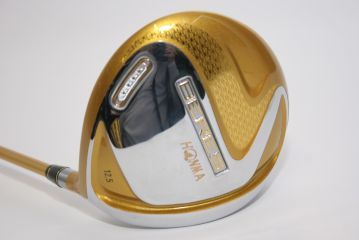 Honma Beres Driver 12.5° Ladies 4 Sterne