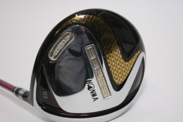 Honma Beres Driver 12.5° Ladies 3 Sterne
