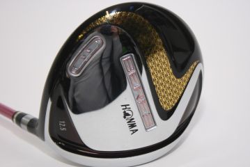 Honma Beres Driver 12.5° Ladies 2 Sterne