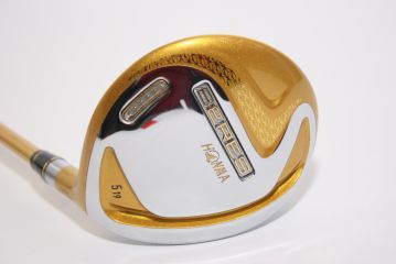 Honma Beres (4 Sterne, Ladies, 38g) 19° Fairwayholz 5