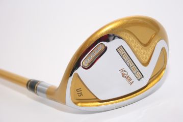 Honma Beres (4 Sterne, Ladies, 38g) 25° Hybrid 5