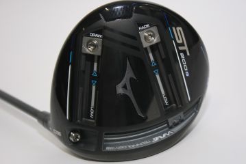 Mizuno ST200G Driver 9° Stiff