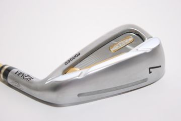 Honma Beres (3 Sterne, Regular, +1 inch, 2°up, 47g) Eisen 7