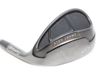 Cleveland Smart Sole Sand Wedge 58° Graphit