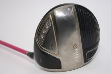 Phyz CL Driver 12° Ladies