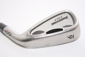 Bridgestone GC Midsize Eisen 6 Stiff