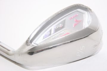 Bridgestone TourStage VIQ CL (Damen, Graphit) 51° Wedge