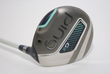 Ping G Le Fairwayholz 9 (30°) Ladies-Light