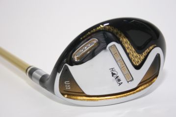 Honma Beres Hybrid 4 (22°) Regular 3 Sterne 47g