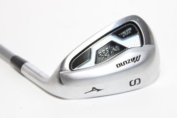 Mizuno MX 1000 Hot Metal Sand Wedge 55° -10° Graphit Ladies Light