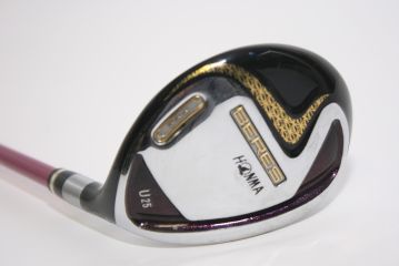 Honma Beres Hybrid 5 (25°) Ladies