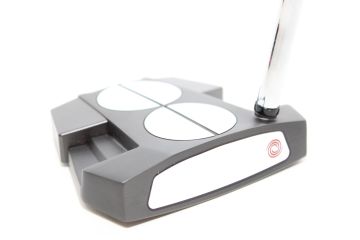 Odyssey Eleven 2-Ball Tour Lined DB Putter 35 Inch