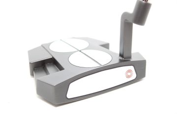 Odyssey Eleven 2-Ball Tour Lined CH Putter 34 Inch