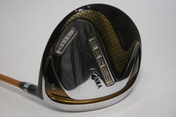 Honma Beres Driver 11.5° 5 Sterne (CUSTOM)