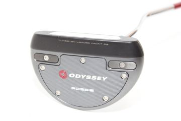 Odyssey Tri-Hot 5K Rossie Putter 33 Inch