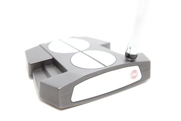 Odyssey Eleven 2-Ball Tour Lined DB Putter 34 Inch
