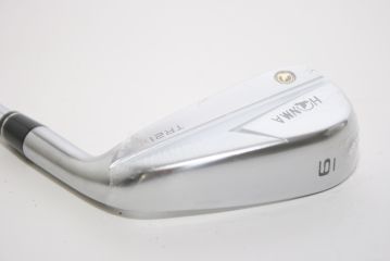 Honma TR21 X Eisen 6 Regular Stahl
