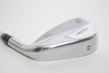 Honma TR21 X Eisen 8 Regular Stahl