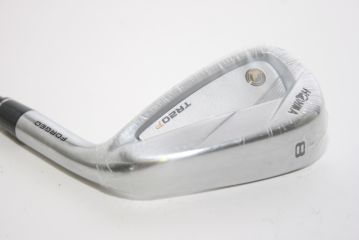 Honma TR20 P Eisen 8 Regular Graphit