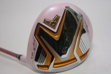 Honma Beres Aizu Driver 10.5° Ladies 3 Sterne