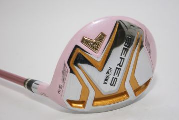 Honma Beres Aizu Fairwayholz 5 (19°) Ladies 3 Sterne