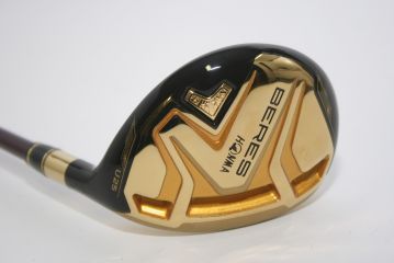 Honma Beres Aizu Hybrid 5 (25°) Ladies 4 Sterne