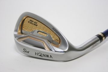Honma Beres IS-06 Sand Wedge Regular Graphit Linkshand 52g