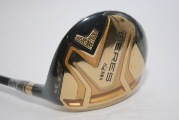 Honma Beres Aizu Fairwayholz 5 (18°) Regular 4 Sterne