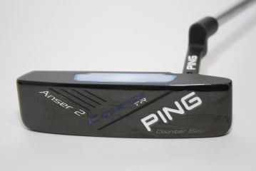 Ping Cadence TR Anser 2 Counter Balance Putter 48 Inch