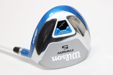 Wilson Matrix X Fairwayholz 5 Ladies
