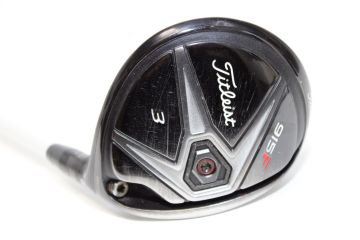 Titleist 915F Fairwayholz 3 (15°) Stiff