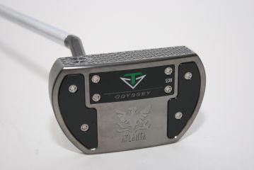 Odyssey Stroke Lab Toulon Atlanta Putter 34 Inch Linkshand