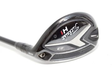 Titleist 818 H1 Hybrid 4 (23°) Regular