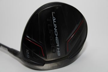 Cleveland Launcher HB Turbo 12° Driver Ladies