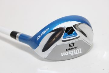 Wilson Matrix X Hybrid 6 (27°) Ladies