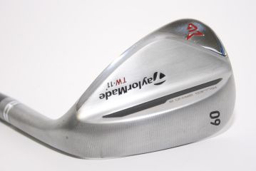 TaylorMade Milled Grind 2.0 TW (Stiff) 60°/11° Lobwedge
