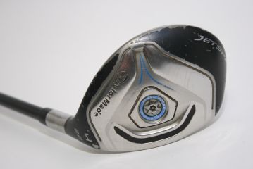 TaylorMade Jetspeed Hybrid 4 (22°) Regular