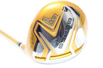 Honma Beres Aizu Driver 10.5° Regular 3 Sterne