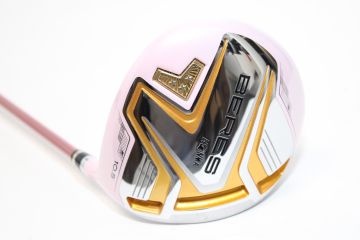 Honma Beres Aizu Driver 10.5° Ladies 3 Sterne