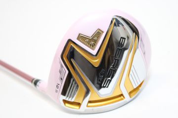 Honma Beres Aizu Driver 12.5° Ladies 3 Sterne