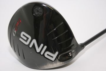 Ping G25 (Regular, linkshand) 10.5° Driver