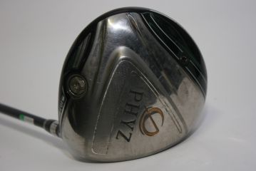 Phyz Driver 10.5° Regular