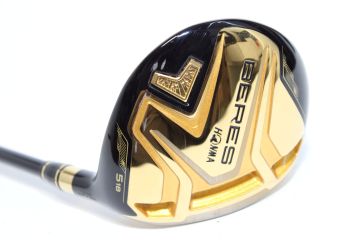 Honma Beres Aizu Fairwayholz 5 (18°) Regular 4 Sterne