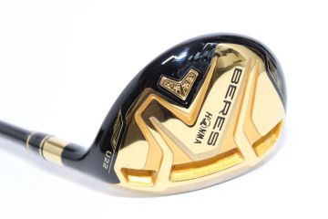 Honma Beres Aizu Hybrid 4 (22°) Regular 4 Sterne