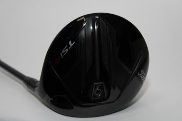 Titleist TSi4 Driver 8° X-Stiff